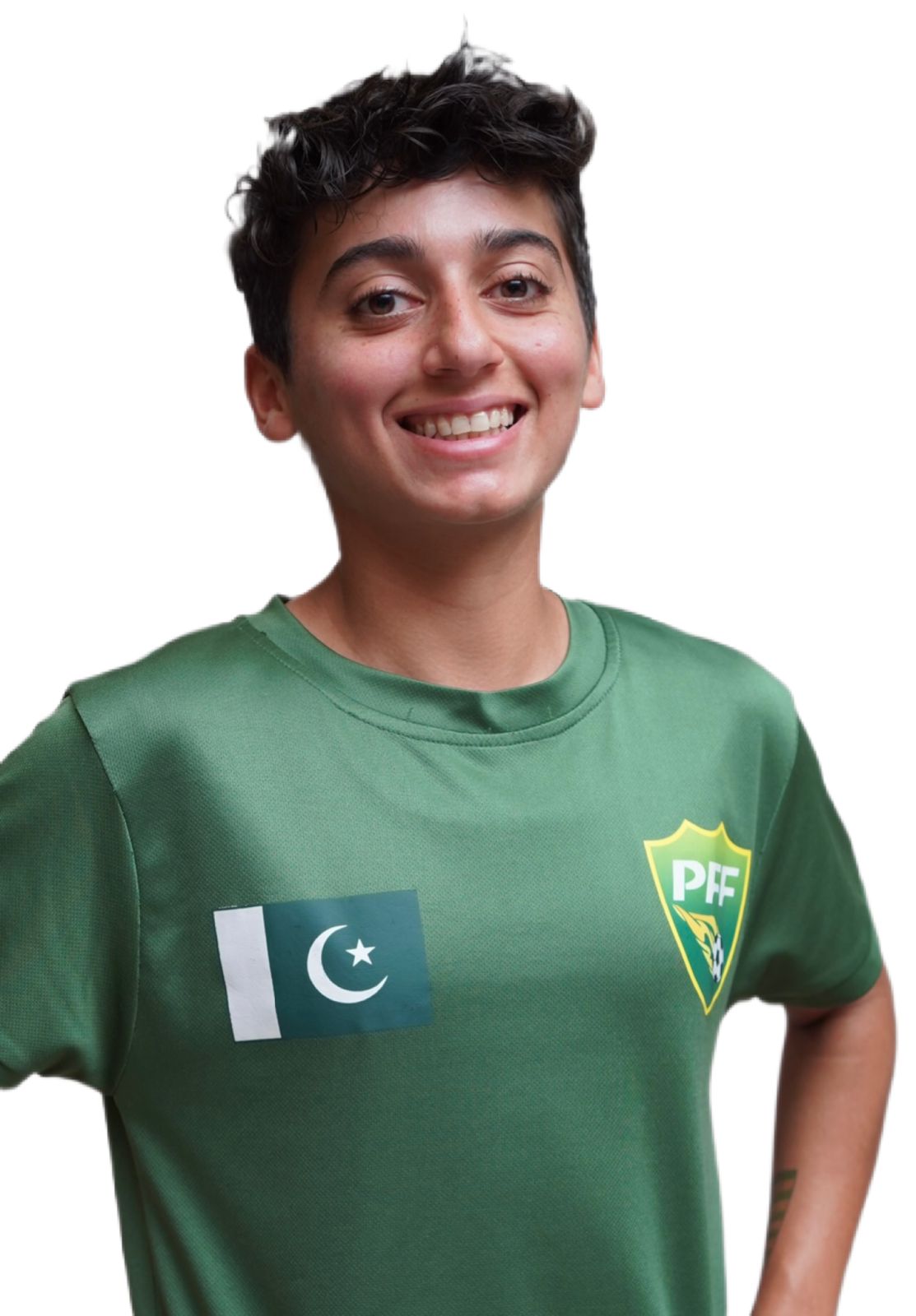 Suha Hirani, Director