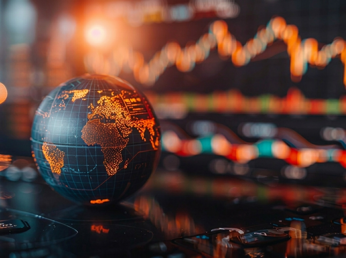 Opportunities to expand our presence across global markets