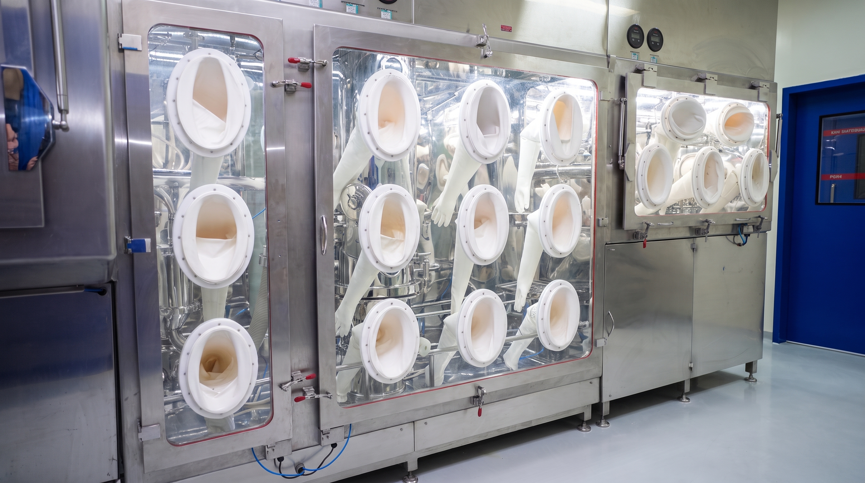 Advanced Manufacturing Facility