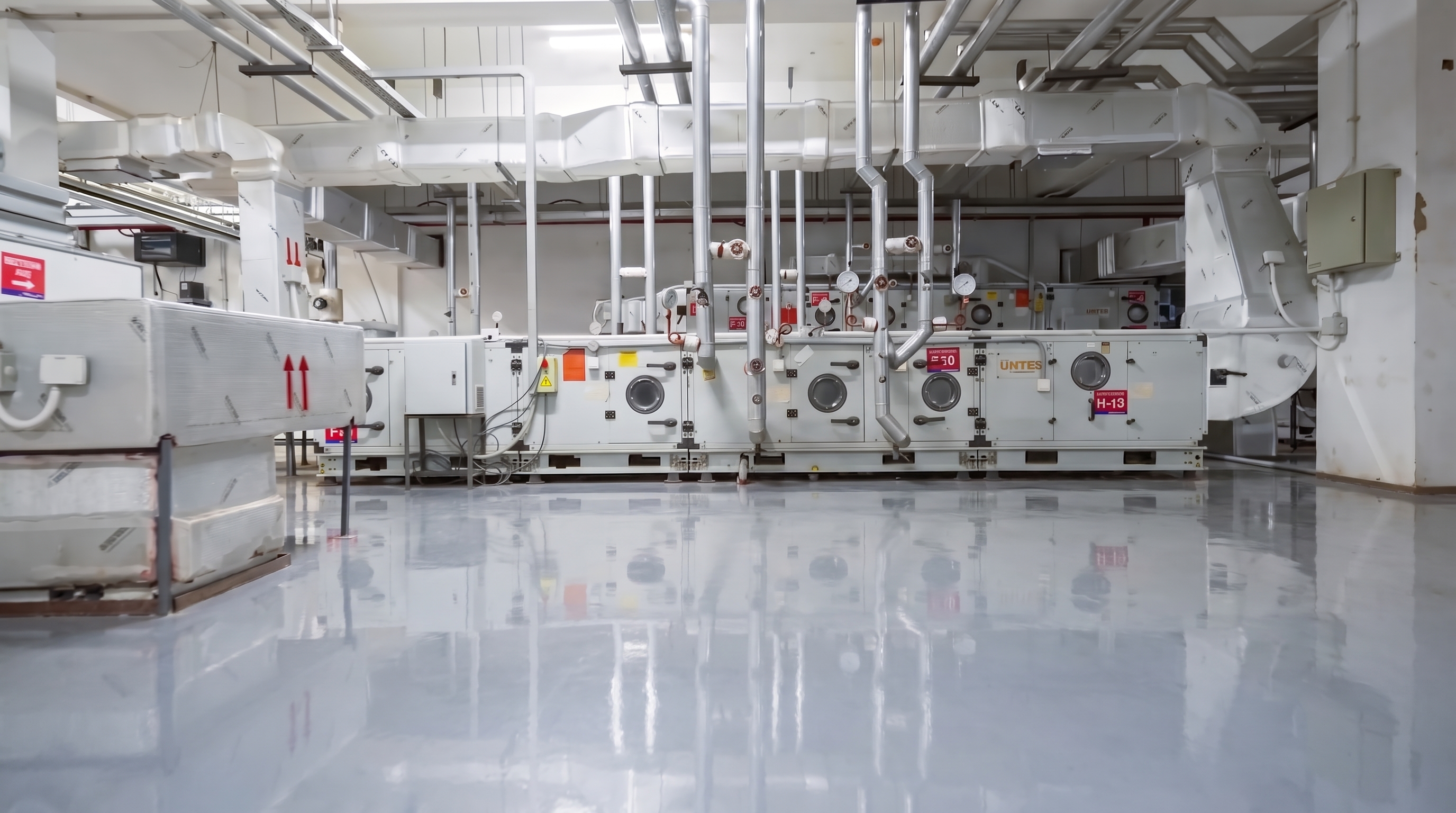 Safe Handling of Cytotoxic Compounds