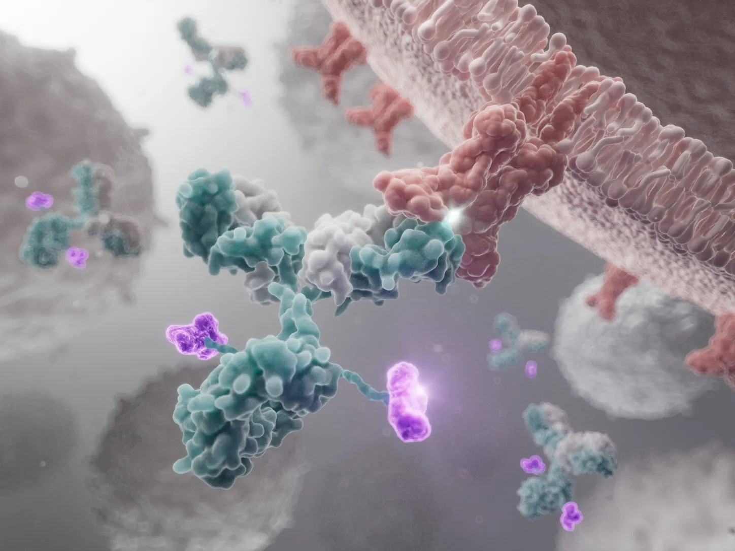 Molecule