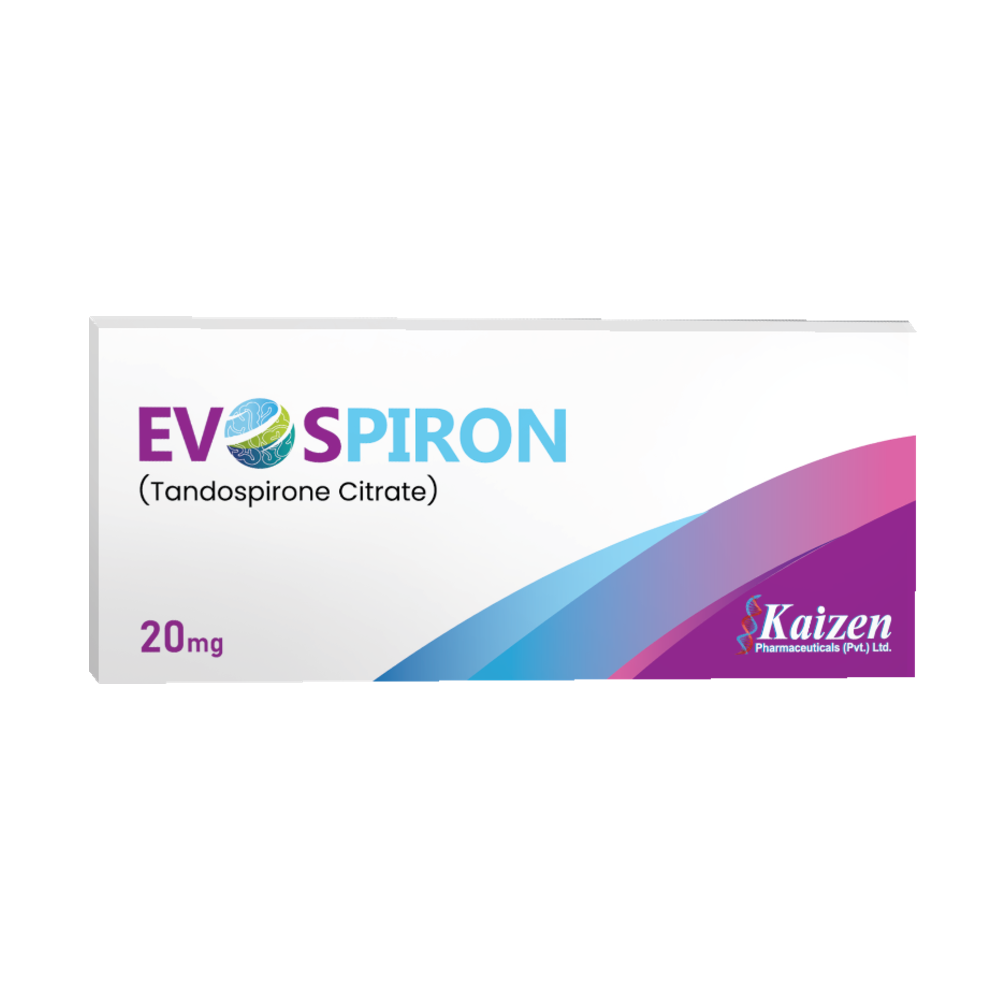 Evospiron