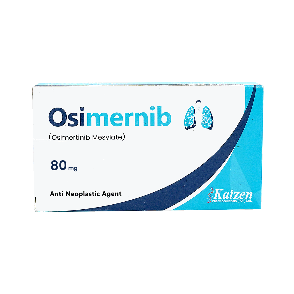 Osimernib
