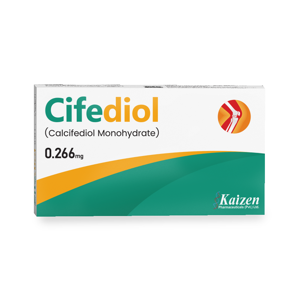 Cifediol