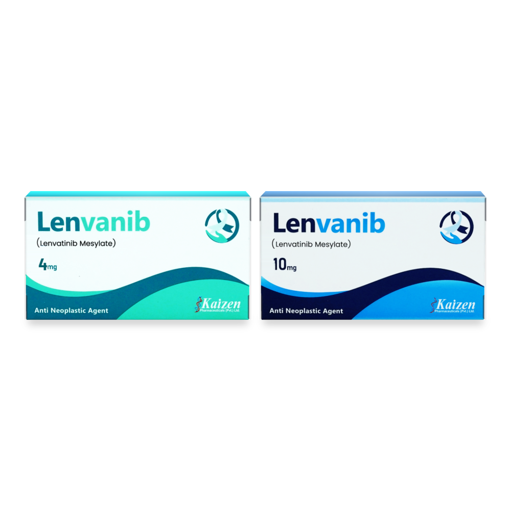 Lenvanib