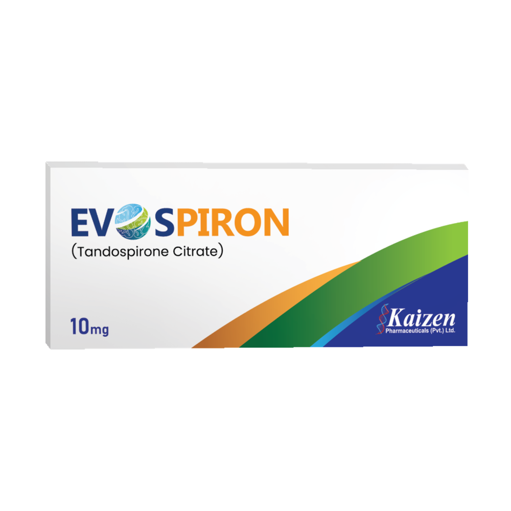 Evospiron