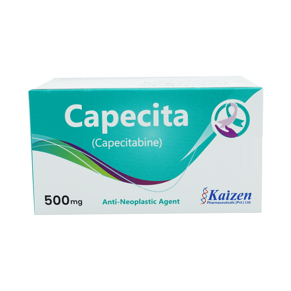 Capecita