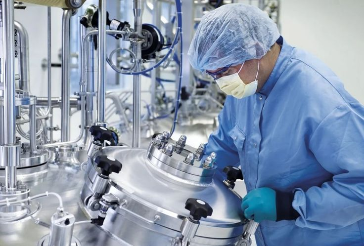 Orthopedic and pain management medicine manufacturing and quality