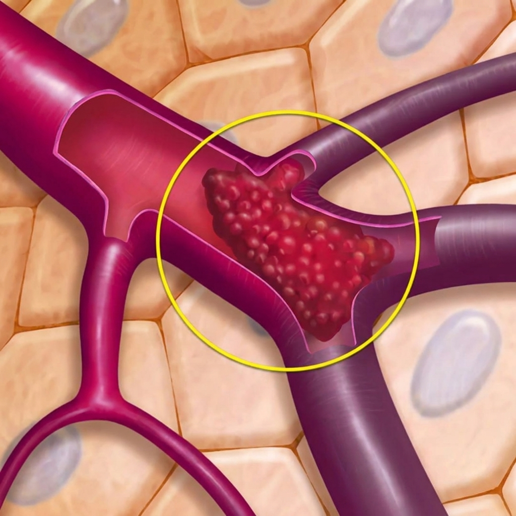 Thromboembolic Disorders
