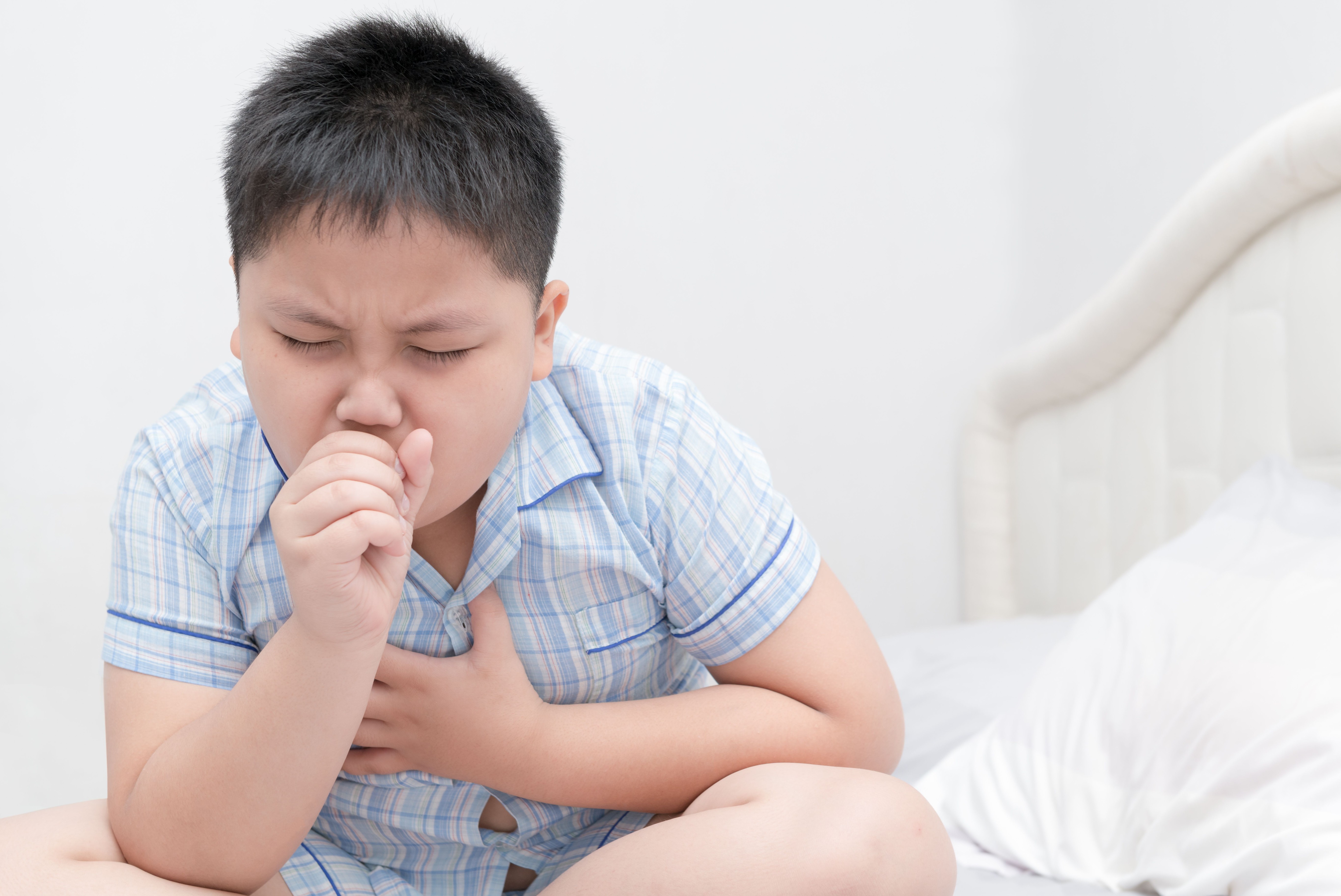 Cough and Mucus Management