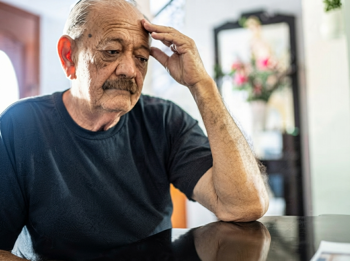 Agitation Associated with Alzheimer's Disease