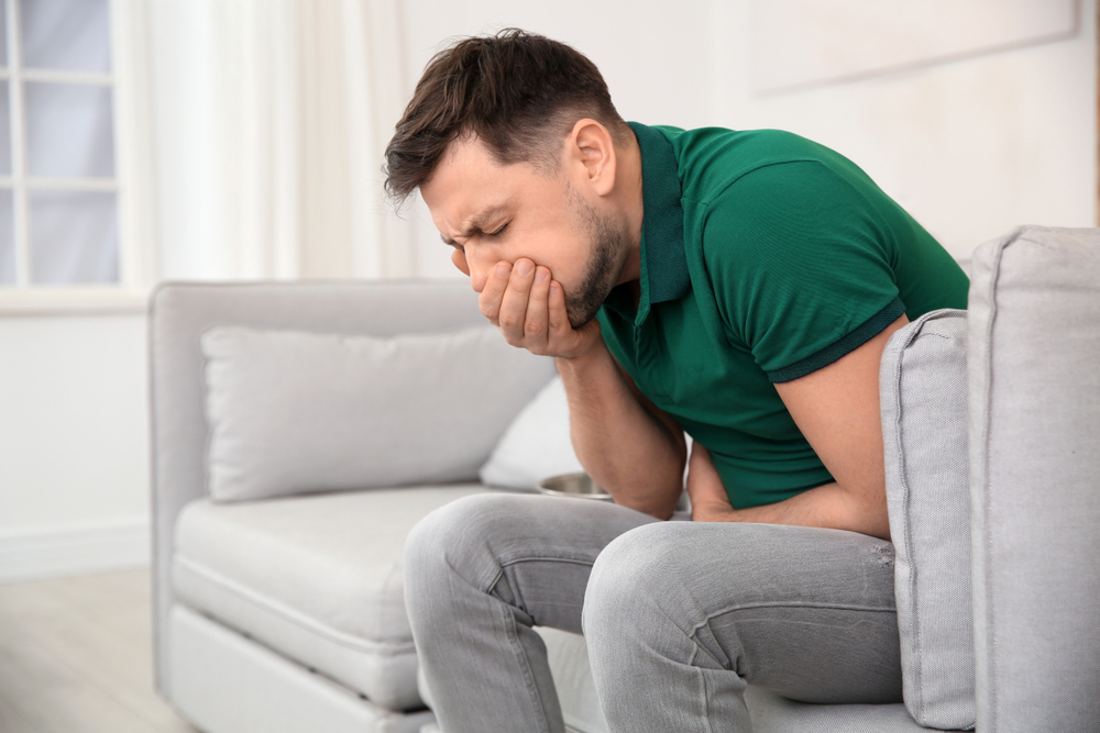 Nausea and Vomiting