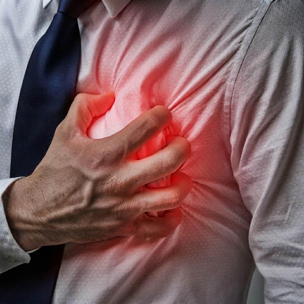 Chronic Heart Failure