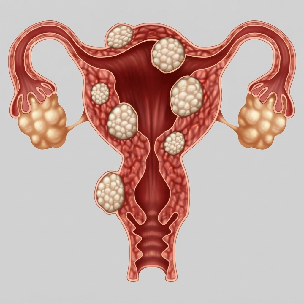 Endometriosis-Associated Pain